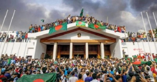 জুলাইযোদ্ধাদের নিরাপত্তায় হতে পারে বিশেষ সেল জুলাইযোদ্ধাদের নিরাপত্তায় হতে পারে বিশেষ সেল