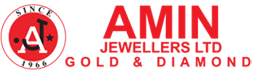 Amin Jewellers Ltd. Gold & Diamond