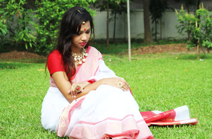 উম্মে সালমা ঊষা