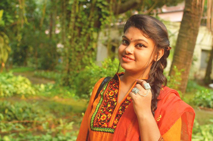 আয়েশা সুমি