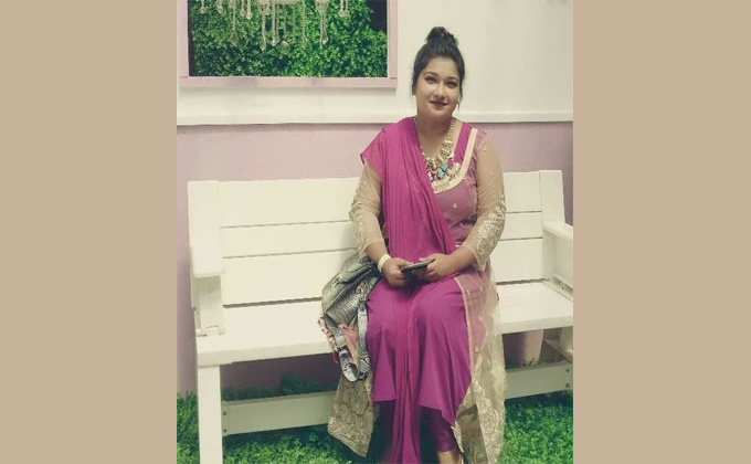 ফারহানা রহমান