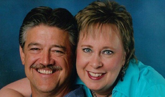 ন্যান্সি এবং ফ্রাঙ্ক