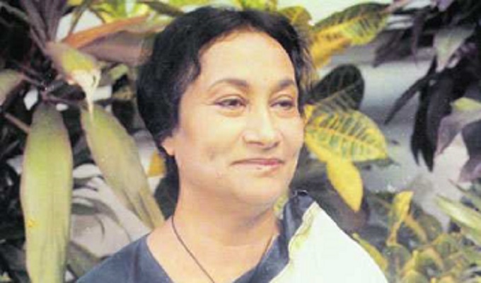 ফিরোজা বেগম