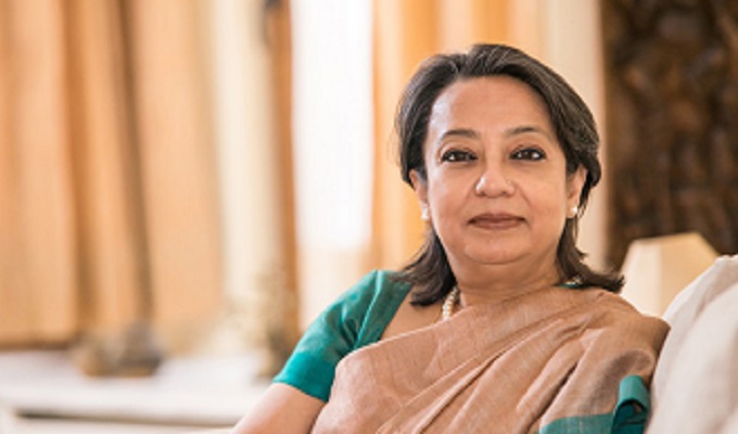 রিভা গাঙ্গুলি দাস