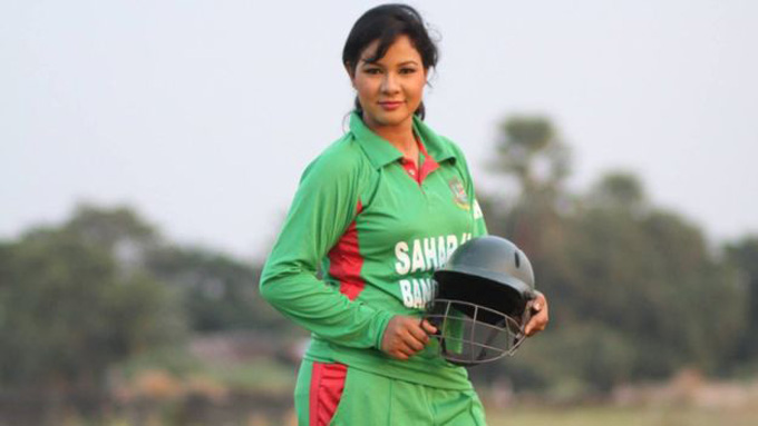 সাথিরা জাকির জেসি