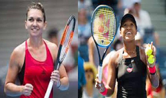 হালেপ ও ওসাকা