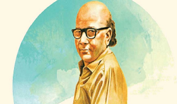 সৈয়দ মুজতবা আলী