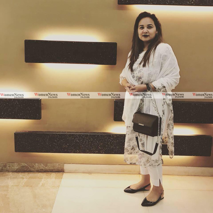 রিবানা হক