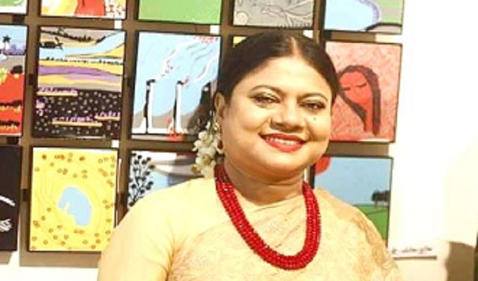 কনকচাঁপা