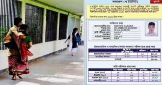 বিবিসির ১০০ নারীর তালিকায় হৃদয়ের মা বিবিসির ১০০ নারীর তালিকায় হৃদয়ের মা