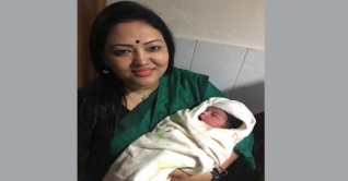 সংগীতশিল্পী মমতাজ দাদি হলেন