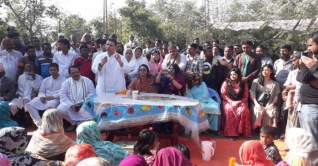 গাজীপুর-৪, প্রচারণায় সিমিন হোসেন রিমি গাজীপুর-৪, প্রচারণায় সিমিন হোসেন রিমি