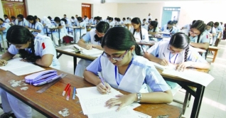 এসএসসি ও সমমানের পরীক্ষা শুরু ২ ফেব্রুয়ারি