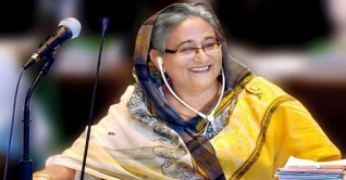 জনগণ স্বাধীনতা বিরোধীদের বিরুদ্ধে রায় দিয়েছে: প্রধানমন্ত্রী জনগণ স্বাধীনতা বিরোধীদের বিরুদ্ধে রায় দিয়েছে: প্রধানমন্ত্রী