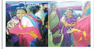 শরীয়তপুর-২ : আ. লীগের মনোনয়ন প্রত্যাশী অজন্তা শরীয়তপুর-২ : আ. লীগের মনোনয়ন প্রত্যাশী অজন্তা