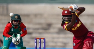 সালমাদের বিশ্বকাপ শুরু লজ্জাজনক হারে 