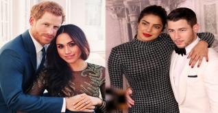 প্রিয়াঙ্কার বিয়েতে থাকছেন না মেগান