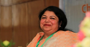 দেশে ফিরেছেন স্পিকার