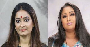 নিপুণ রায় গ্রেপ্তার, ছাড়া পেলেন বেবী নাজনীন