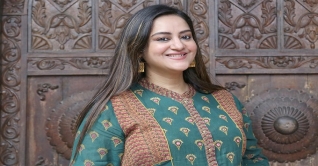 ছেলের প্রথম ছবি শেয়ার করলেন সুদীপা