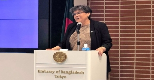 নারী জাগরণে জাপানের রোল মডেল বাংলাদেশ নারী জাগরণে জাপানের রোল মডেল বাংলাদেশ