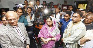 ভিকারুননিসার অধ্যক্ষের বিরুদ্ধে অভিযোগ পাহাড়সম! 