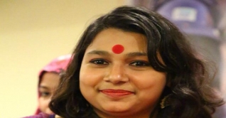 অরিত্রি : লজ্জিতবোধ করছি