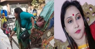 রিকশাচালককে পেটানো আ.লীগে নেত্রী সুইটি বহিষ্কার