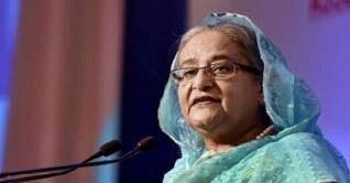 আরেকবার দেশ সেবার সুযোগ দিন : প্রধানমন্ত্রী আরেকবার দেশ সেবার সুযোগ দিন : প্রধানমন্ত্রী