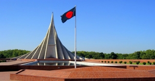 সাম্প্রদায়িক শক্তিকে বয়কটের আহবানে বিজয় দিবস উদযাপিত সাম্প্রদায়িক শক্তিকে বয়কটের আহবানে বিজয় দিবস উদযাপিত