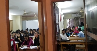 ভিকারুননিসার শিক্ষকদের কোচিং বাণিজ্য চলছেই