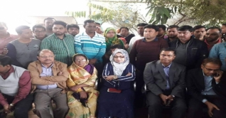 পুলিশ নিরাপত্তা দিতে পারবে না, কর্মসূচি বাতিল আফরোজা আব্বাসের পুলিশ নিরাপত্তা দিতে পারবে না, কর্মসূচি বাতিল আফরোজা আব্বাসের