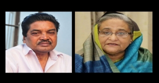 আমজাদ হোসেনের মৃত্যুতে প্রধানমন্ত্রীর শোক আমজাদ হোসেনের মৃত্যুতে প্রধানমন্ত্রীর শোক
