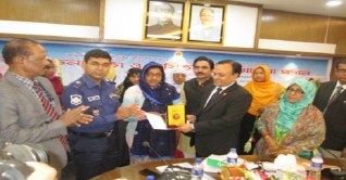 বেগম রোকেয়া নারীদের জন্য পথ প্রদর্শক