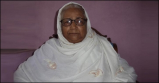 বীরশ্রেষ্ঠ নূর মোহাম্মদের স্ত্রী ফজিলাতুন্নেসা মারা গেছেন বীরশ্রেষ্ঠ নূর মোহাম্মদের স্ত্রী ফজিলাতুন্নেসা মারা গেছেন