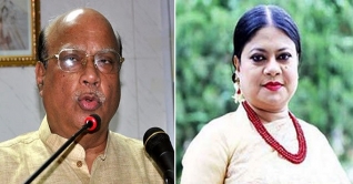 পরাজিত কনকচাঁপা, তার পক্ষে ভোট ১৬০ পরাজিত কনকচাঁপা, তার পক্ষে ভোট ১৬০