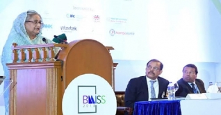 চট্টগ্রাম-রাজশাহীতে ট্যানারি শিল্পাঞ্চল গড়ে তোলা হবে চট্টগ্রাম-রাজশাহীতে ট্যানারি শিল্পাঞ্চল গড়ে তোলা হবে
