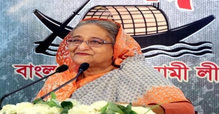 নির্বাচনে পরাজয় বুঝতে পেরেছে বিএনপি : প্রধানমন্ত্রী