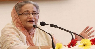৬৮ ভাগ তরুণ ভোটার প্রধানমন্ত্রী শেখ হাসিনার নেতৃত্বে সন্তুষ্ট ৬৮ ভাগ তরুণ ভোটার প্রধানমন্ত্রী শেখ হাসিনার নেতৃত্বে সন্তুষ্ট