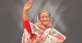 মাদার অব হিউম্যানিটি পদক আসছে মাদার অব হিউম্যানিটি পদক আসছে
