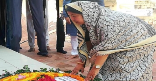 জাতিকে মেধাশূন্য করতে বুদ্ধিজীবীদের হত্যা করা হয়