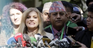 ভোট নিয়ে সন্তুষ্ট বিদেশি পর্যবেক্ষকরা