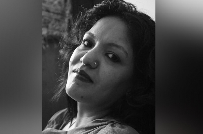 সুমি ইসলাম