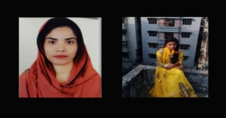 মালিবাগে ২ পোশাক শ্রমিক নিহত: বাসচালক কারাগারে