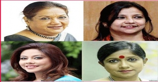 নৌকা হারালেন যে নারী তারকারা