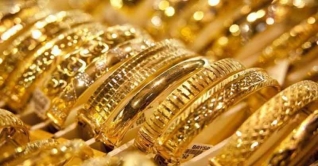 মাত্র পাঁচ মাস পর আবারও বাড়লো স্বর্ণের দাম 