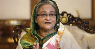 সাংবাদিক শাহরিয়ার শহীদের মৃত্যুতে প্রধানমন্ত্রীর শোক সাংবাদিক শাহরিয়ার শহীদের মৃত্যুতে প্রধানমন্ত্রীর শোক