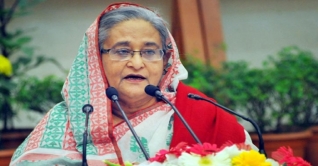 যতদিন বেঁচে থাকব, জনগণের সেবা করে যাব: প্রধানমন্ত্রী যতদিন বেঁচে থাকব, জনগণের সেবা করে যাব: প্রধানমন্ত্রী
