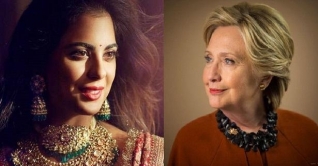 ঈশা আম্বানীর বিয়ে যেন চাঁদের হাট!