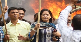 নিপুণ রায় ৫ দিনের রিমান্ডে